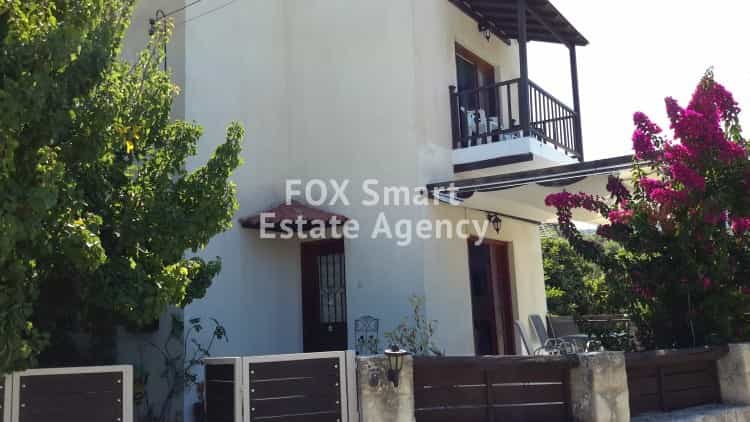 House in Kritou Tera, Paphos 10068521