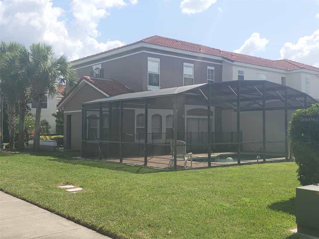 Huis in Campbell, Florida 10068539
