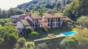 House in Stresa, Piedmont 10068573