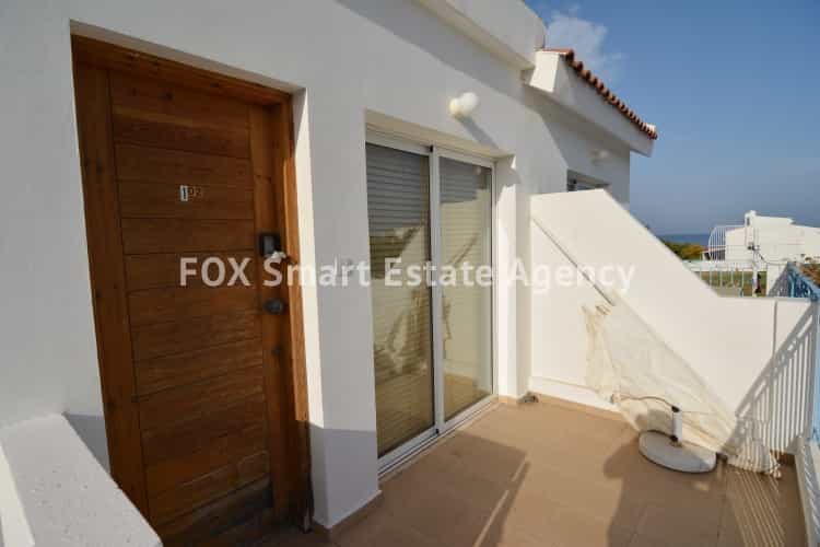 Condominium in Polis, Paphos 10068597