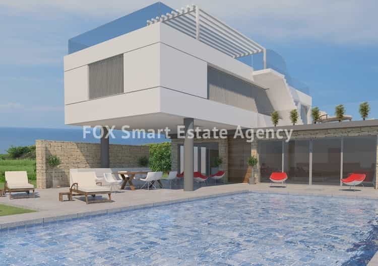 House in Pomos, Paphos 10068614