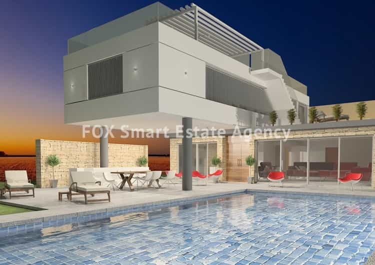 House in Pomos, Paphos 10068614