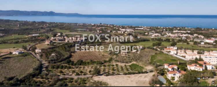 भूमि में Argaka, Paphos 10068623