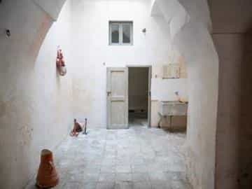 公寓 在 Gallipoli, Puglia 10068624