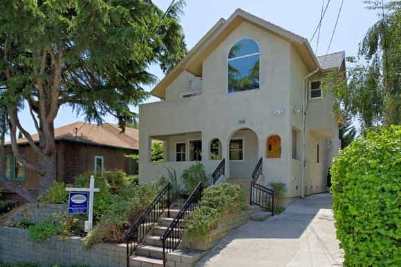 Hus i Oakland, California 10068628