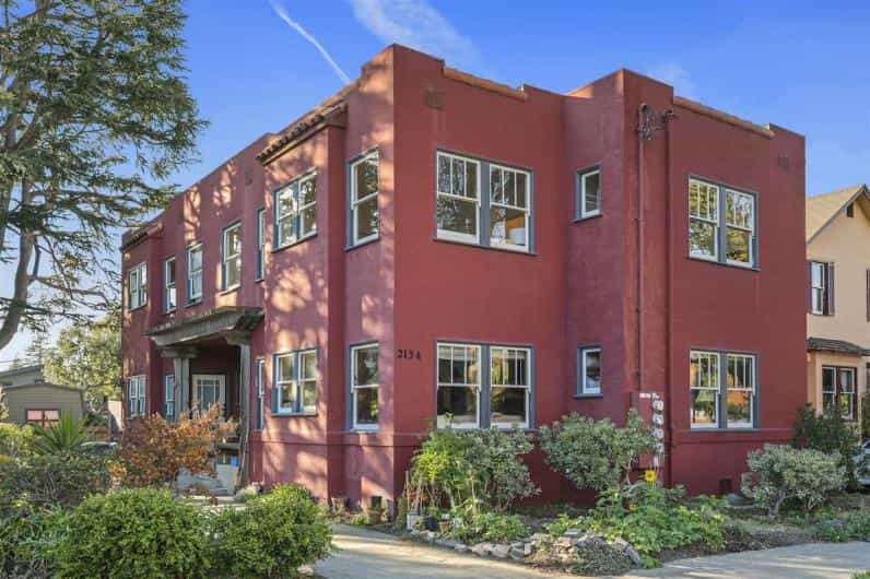 Condominium in Berkley, Californië 10068634