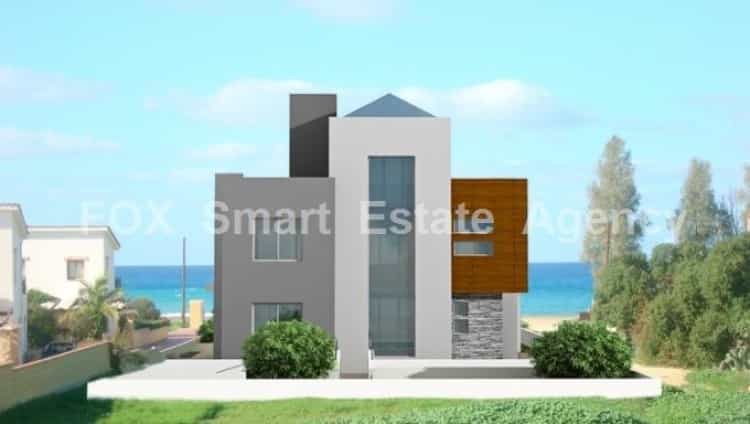 House in Polis, Pafos 10068644