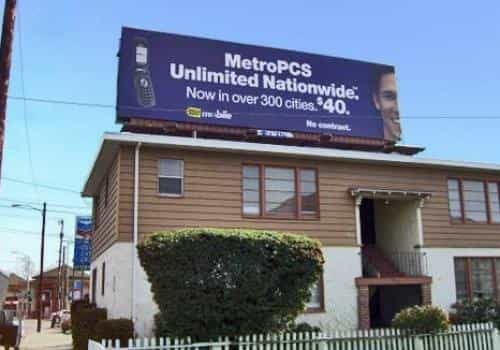 Kondominium dalam Oakland, California 10068649