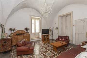 Hus i Mesagne, Puglia 10068662