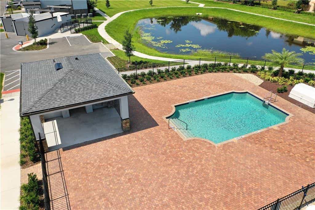 Eigentumswohnung im Kissimmee, Florida 10068671