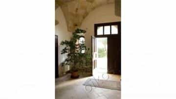Talo sisään Maruggio, Puglia 10068672