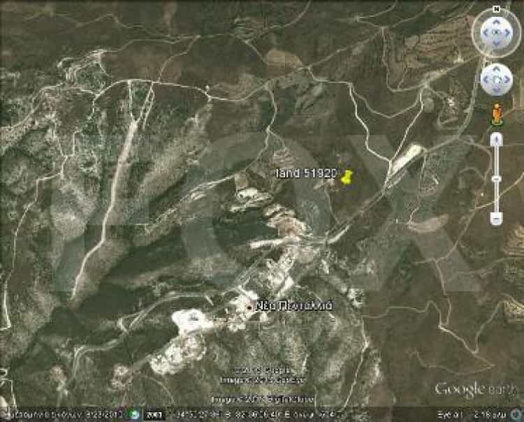 Land in Mesa Chorio, Pafos 10068682