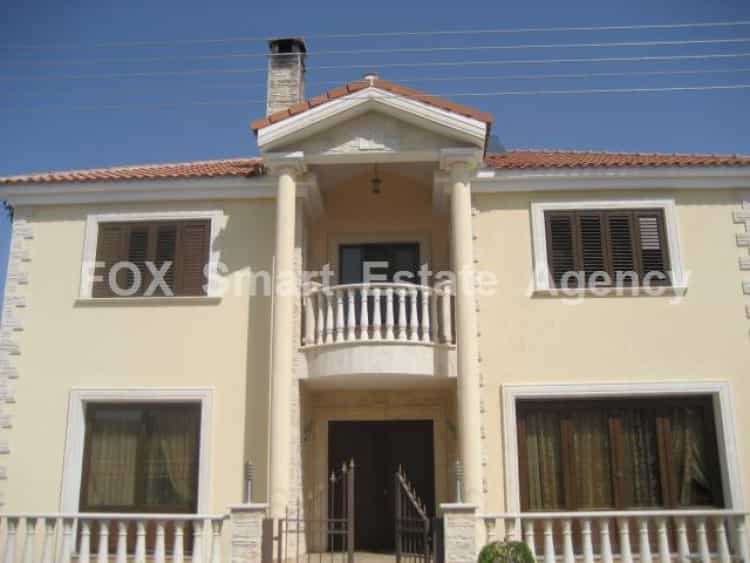 House in Konia, Pafos 10068689
