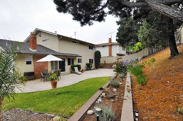 House in Moraga, California 10068699