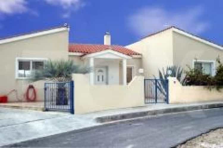 House in Mesa Chorio, Pafos 10068720