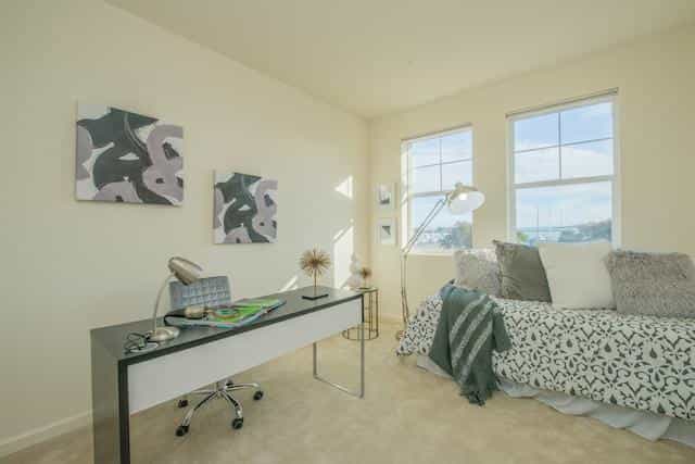 Condominium in Richmond, California 10068728