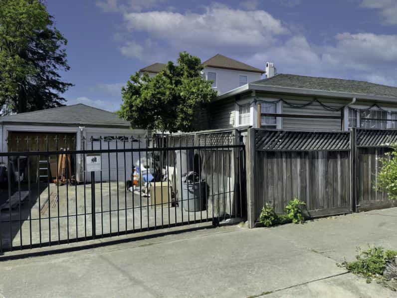 Eigentumswohnung im Oakland, Kalifornien 10068765