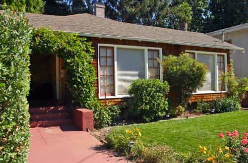 بيت في أوكلاند, كاليفورنيا 10068775