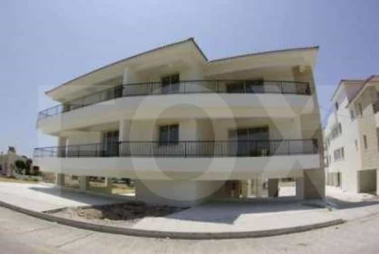 Condominium in Empa, Pafos 10068819