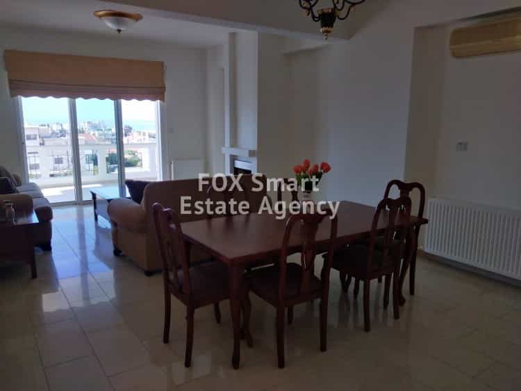 Condominium in Paphos, Pafos 10068866