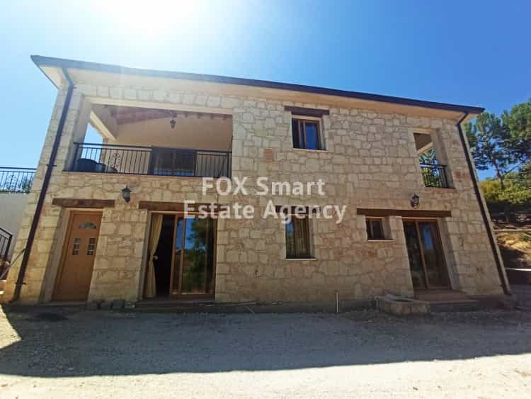 House in Tala, Pafos 10068889