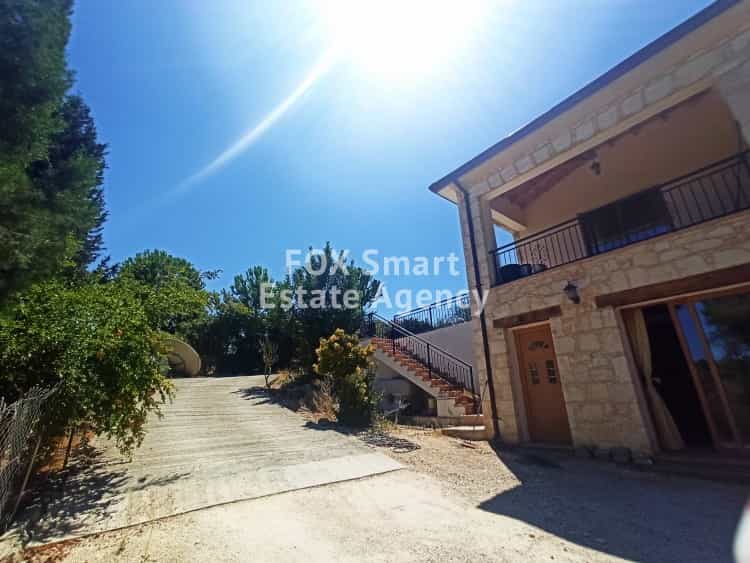 Haus im Giolou, Paphos 10068889