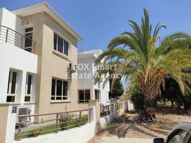Huis in Timi, Paphos 10068894