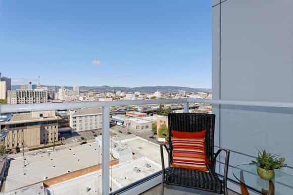 Condominium dans Oakland, California 10068896