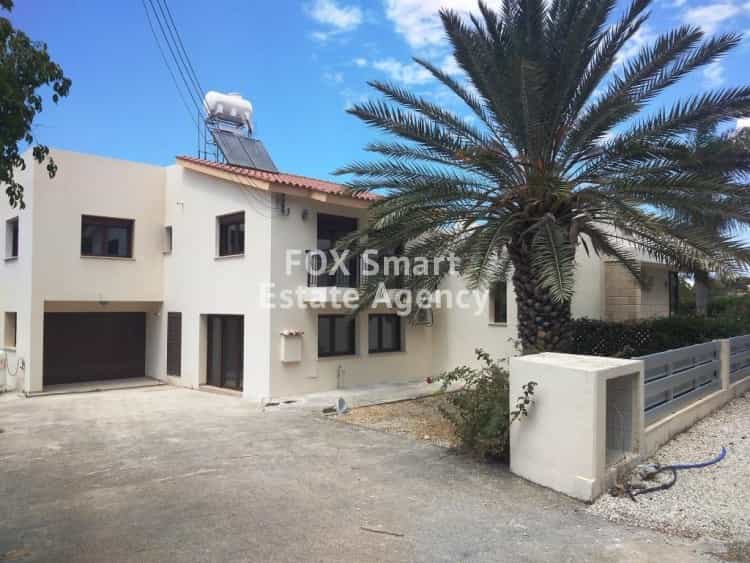 Huis in Polis, Pafos 10068897