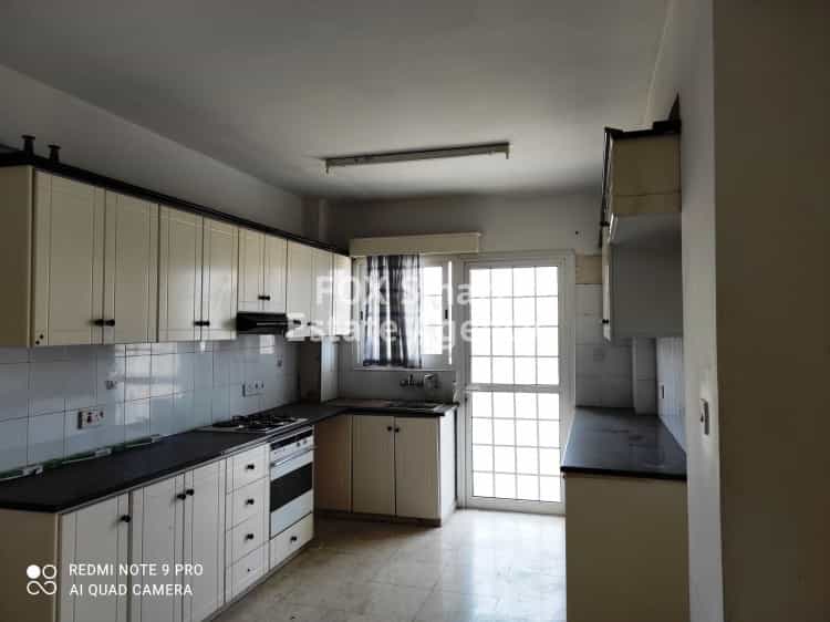 Condominium in Paphos, Pafos 10068913