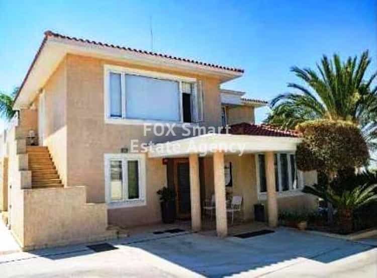 rumah dalam Tremithousa, Paphos 10068915