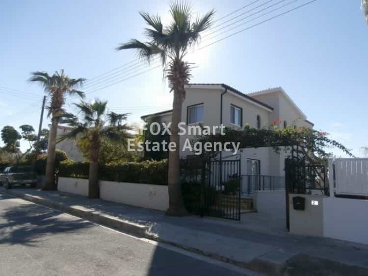 House in Pegeia, Pafos 10068926