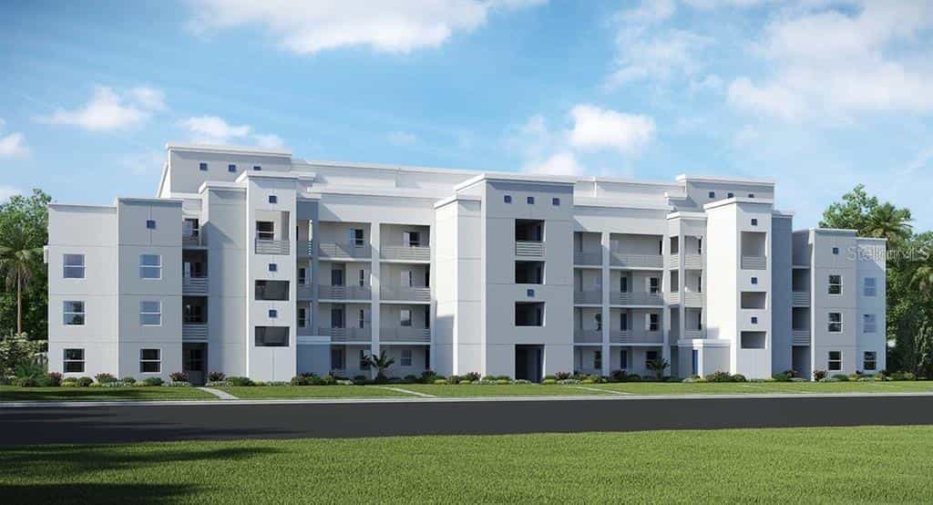 Condominium in Kussimmee, Florida 10068938
