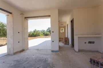 House in Manduria, Puglia 10068947