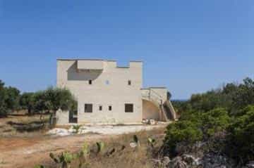 House in Manduria, Puglia 10068947