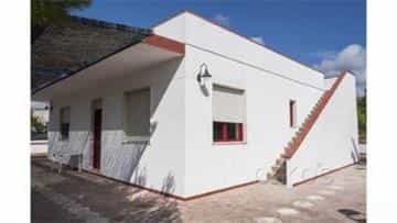 жилой дом в Ugento, Puglia 10068955