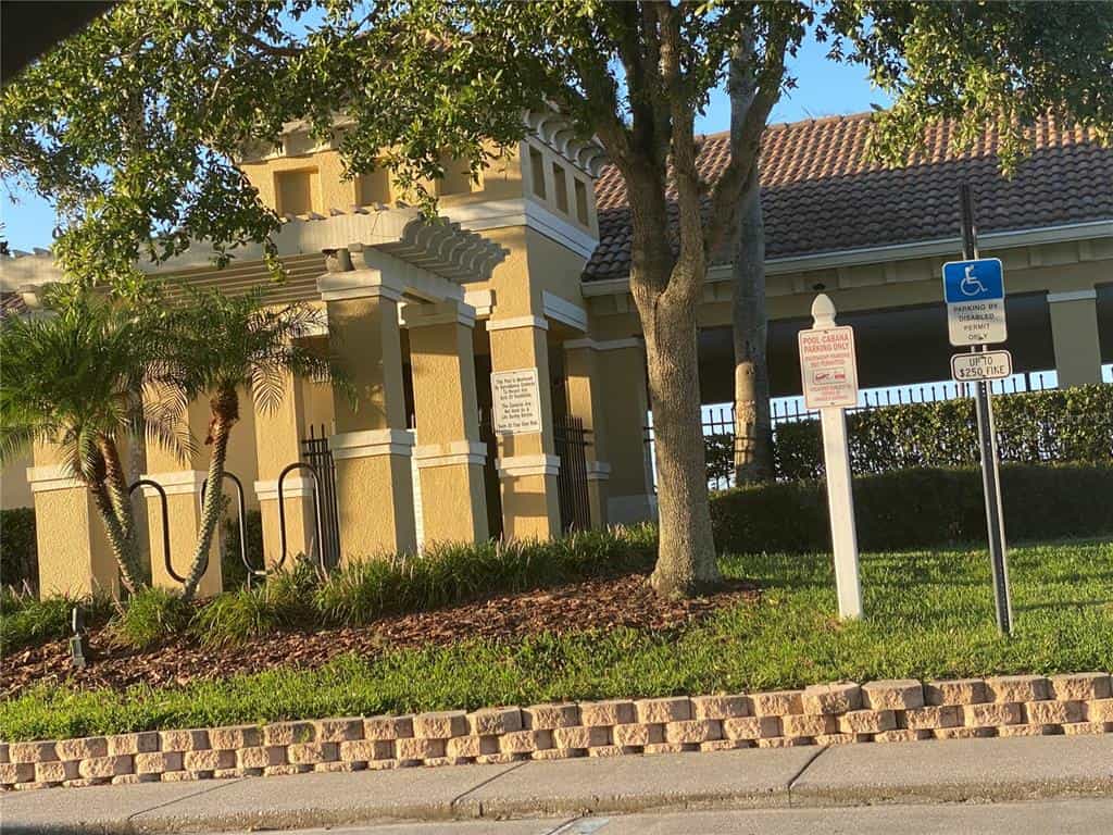 Huis in Kissimmee, Florida 10068961