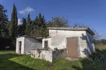 Huis in Brindisi, Puglia 10068999