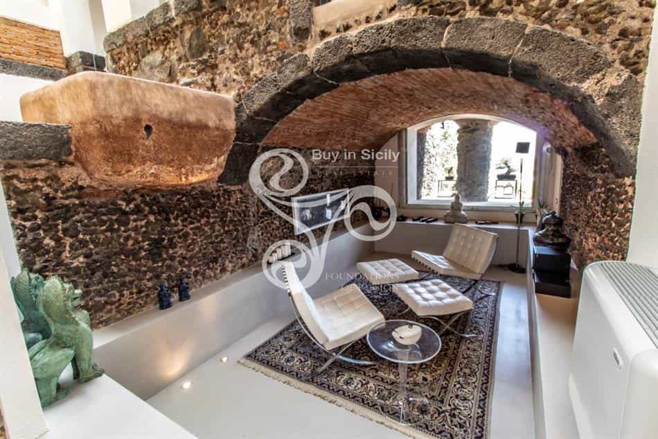 Huis in Acireale, Sicilië 10069006