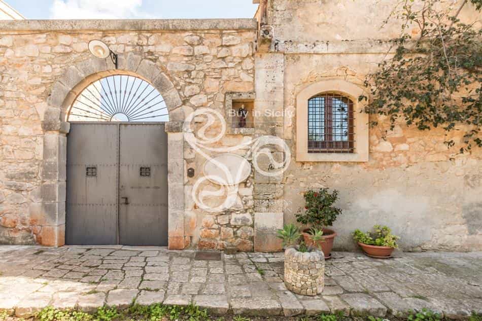 Hus i Santa Croce Camerina, Sicilia 10069025