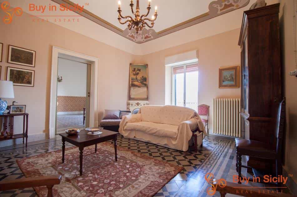 Dom w Ribera, Sycylia 10069027