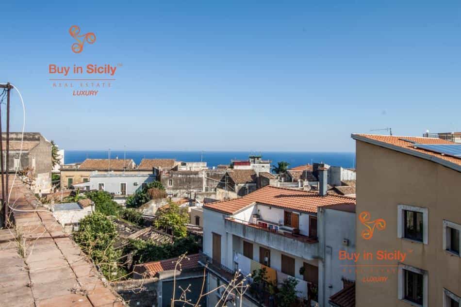 loger dans Acireale, Sicily 10069029