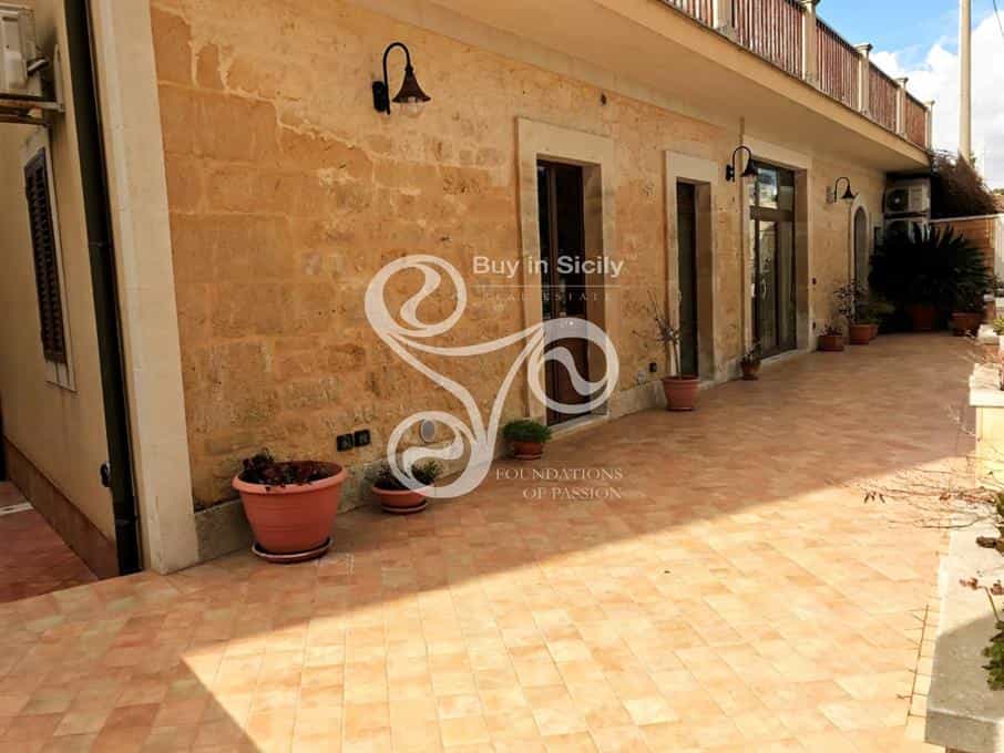 Casa nel Palazzolo Acreide, Sicilia 10069061