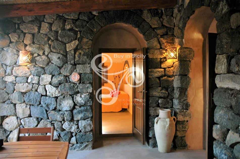 Dom w San Vito lo Capo, Sycylia 10069067