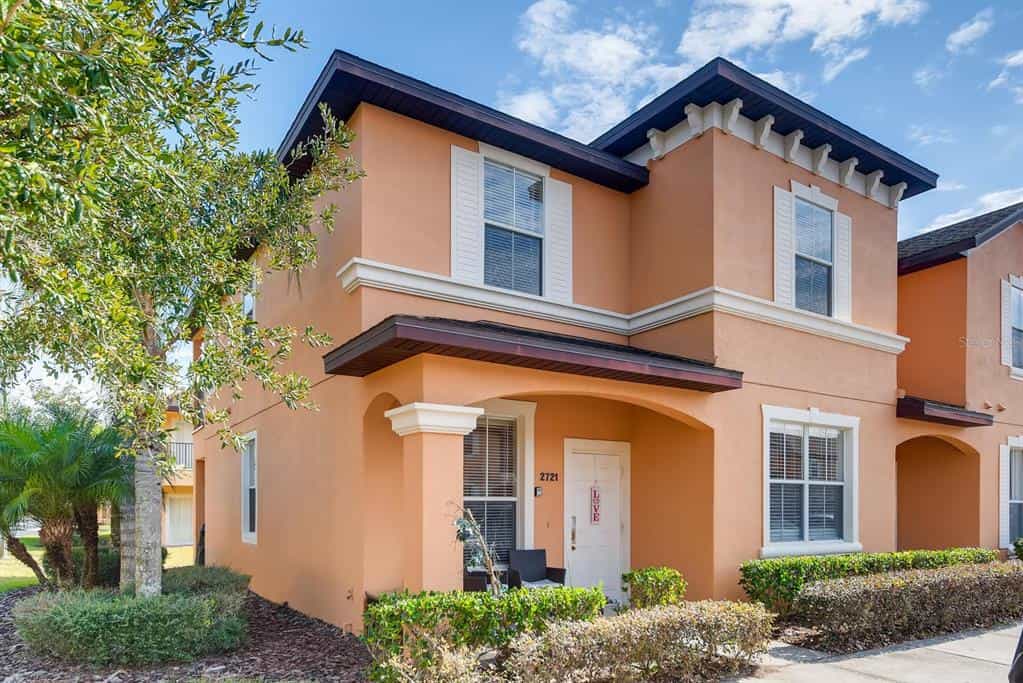 Будинок в Kissimmee, Florida 10069068
