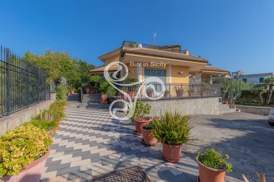 House in Augusta, Sicilia 10069070
