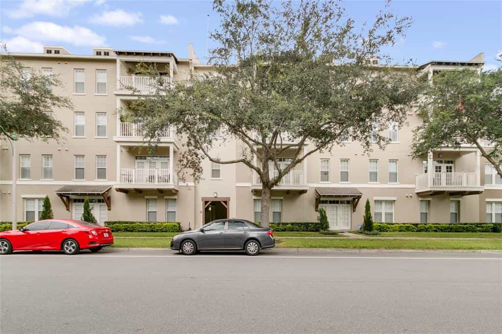 Condominium dans Fête, Floride 10069083