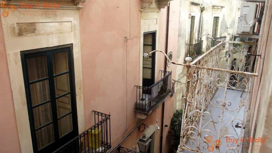 Квартира в Сіракузи, Сицилія 10069094