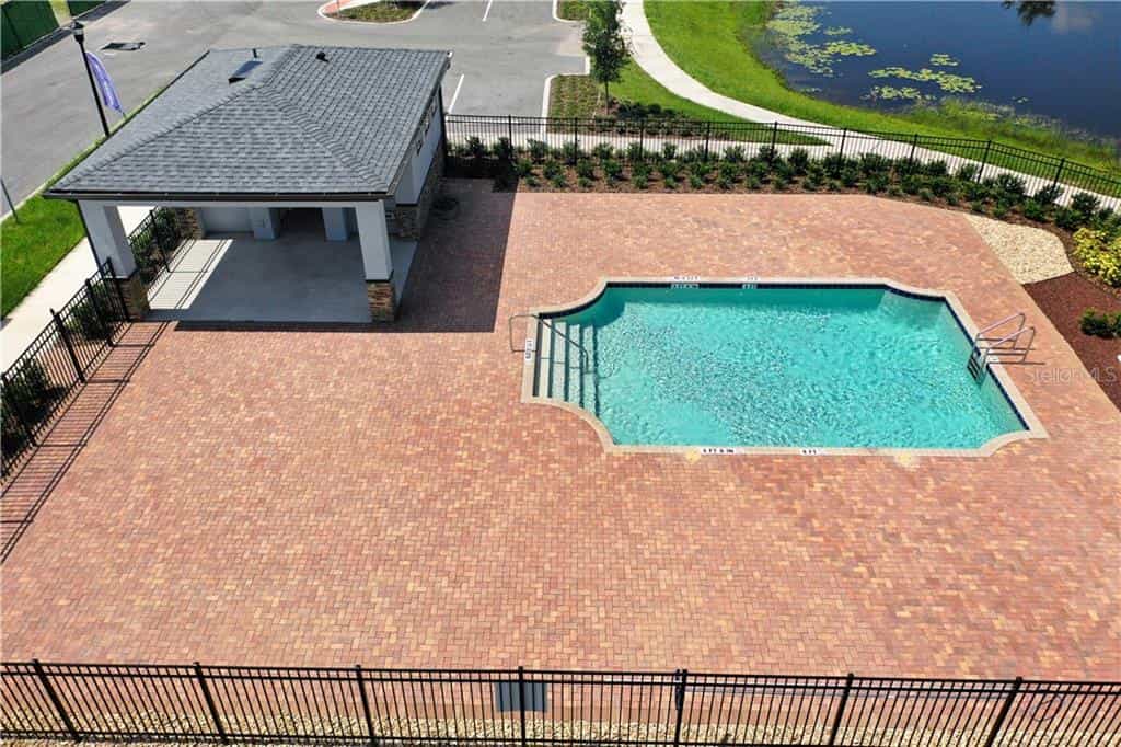 House in Kissimmee, Florida 10069095