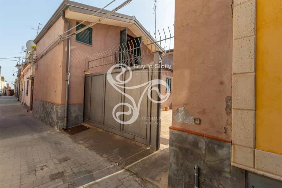 rumah dalam Via Scilla, Sicily 10069128